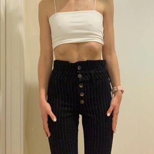 Free People Trouser w Tags!